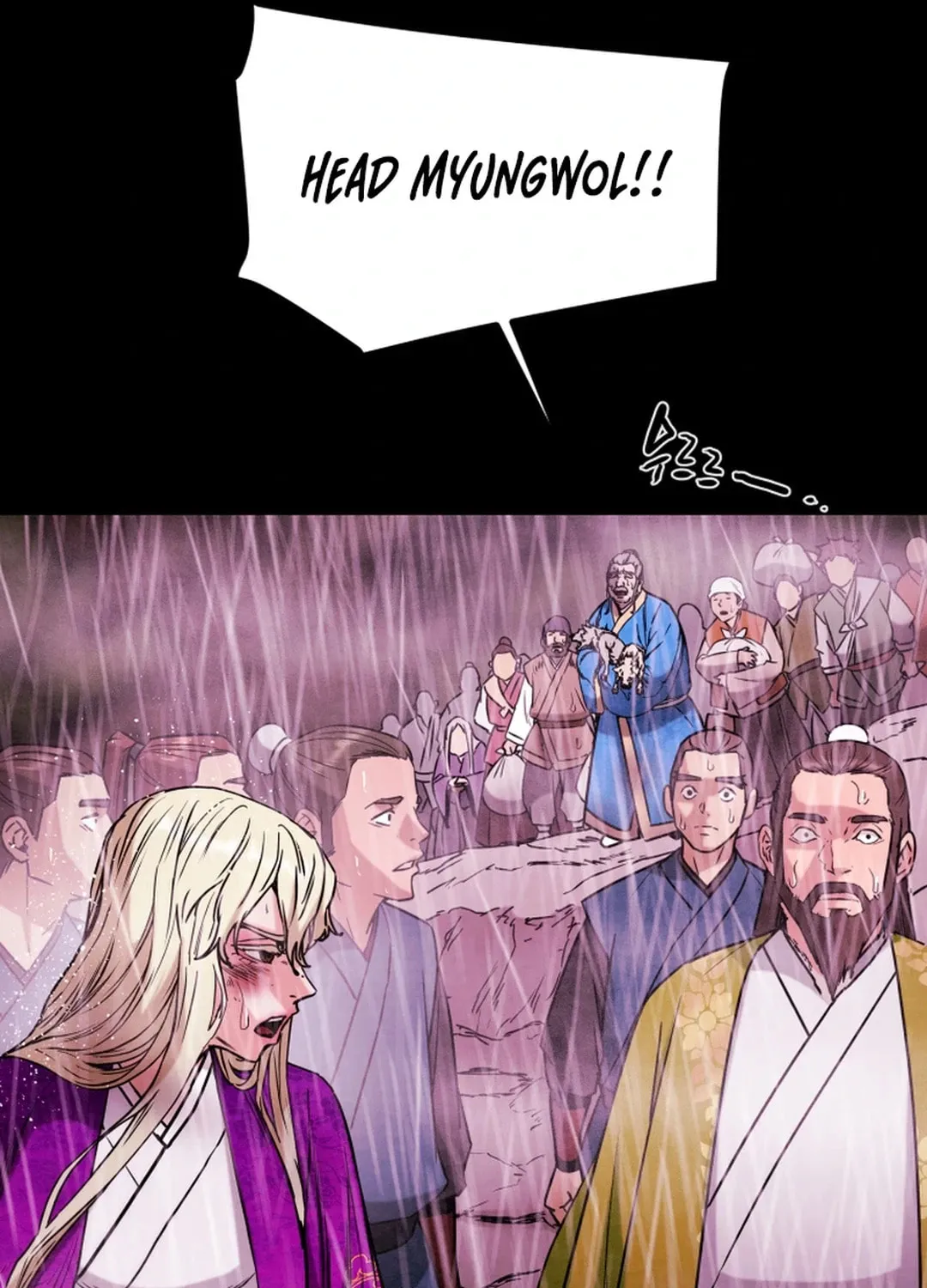 Heavenly Moon Chapter 98 page 108 - 