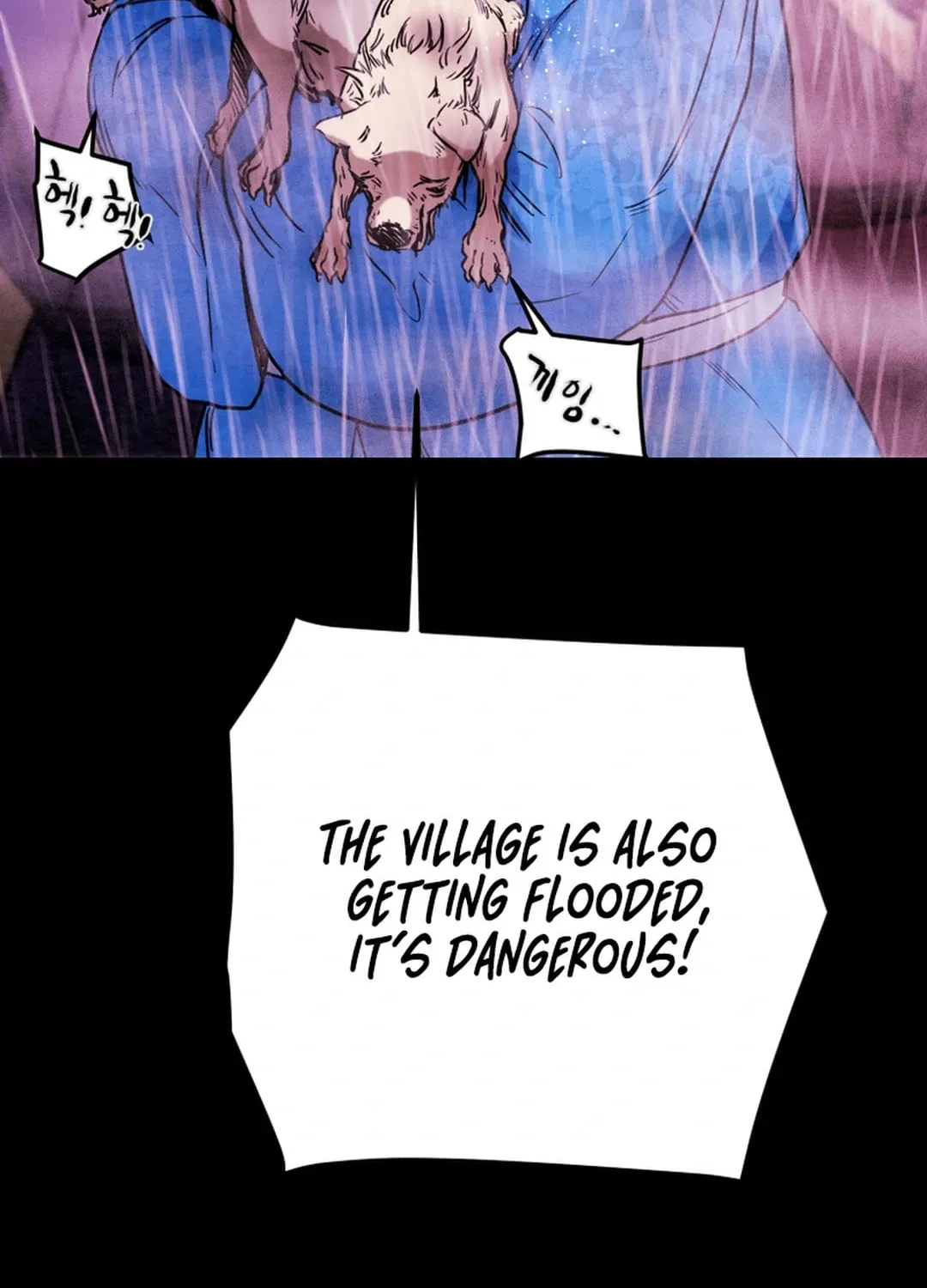 Heavenly Moon Chapter 98 page 111 - 