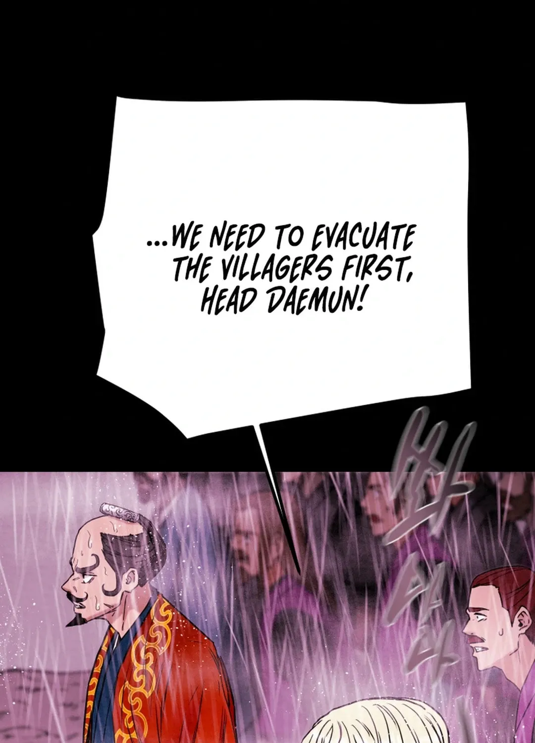 Heavenly Moon Chapter 98 page 112 - 