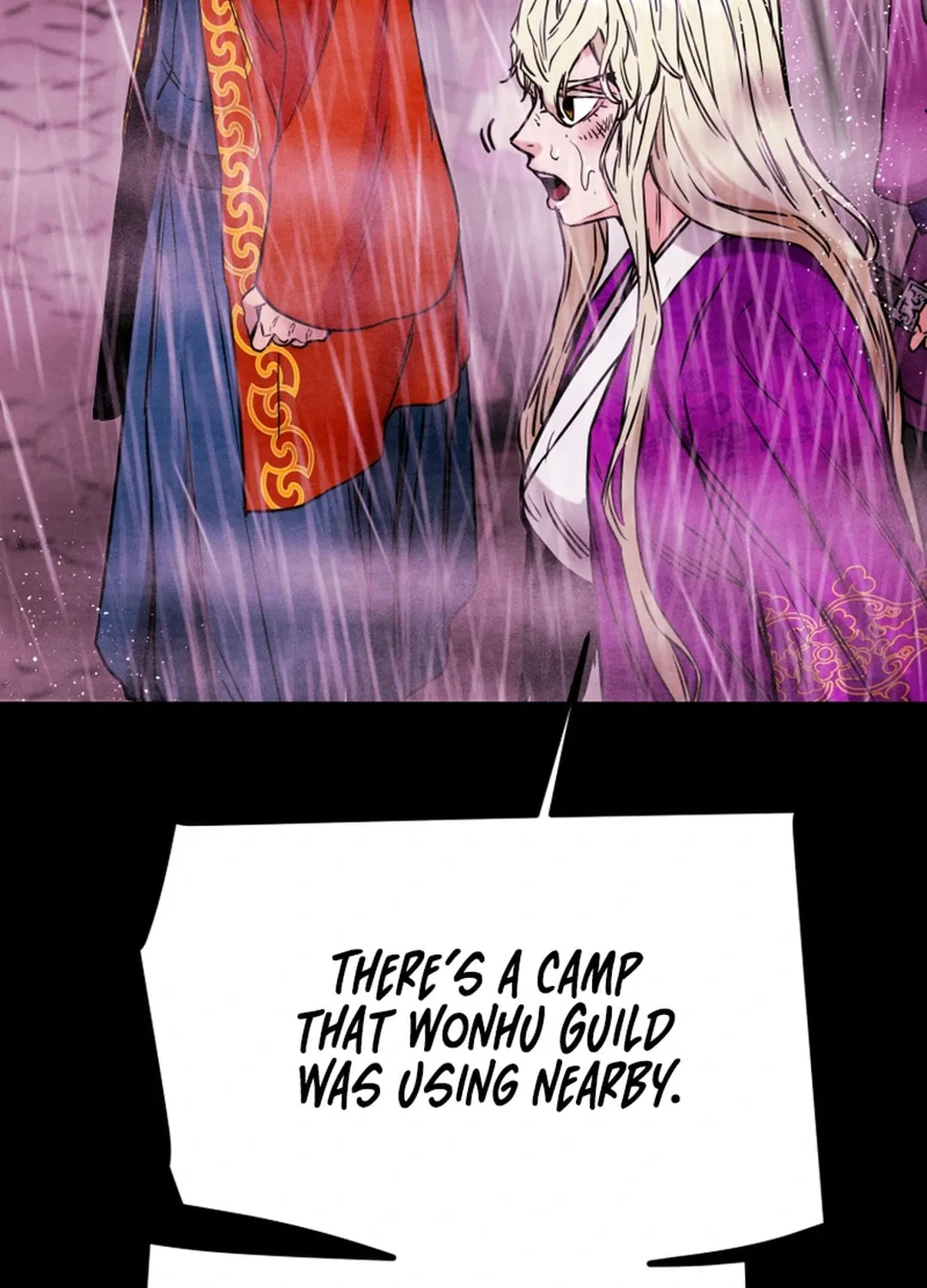 Heavenly Moon Chapter 98 page 113 - 