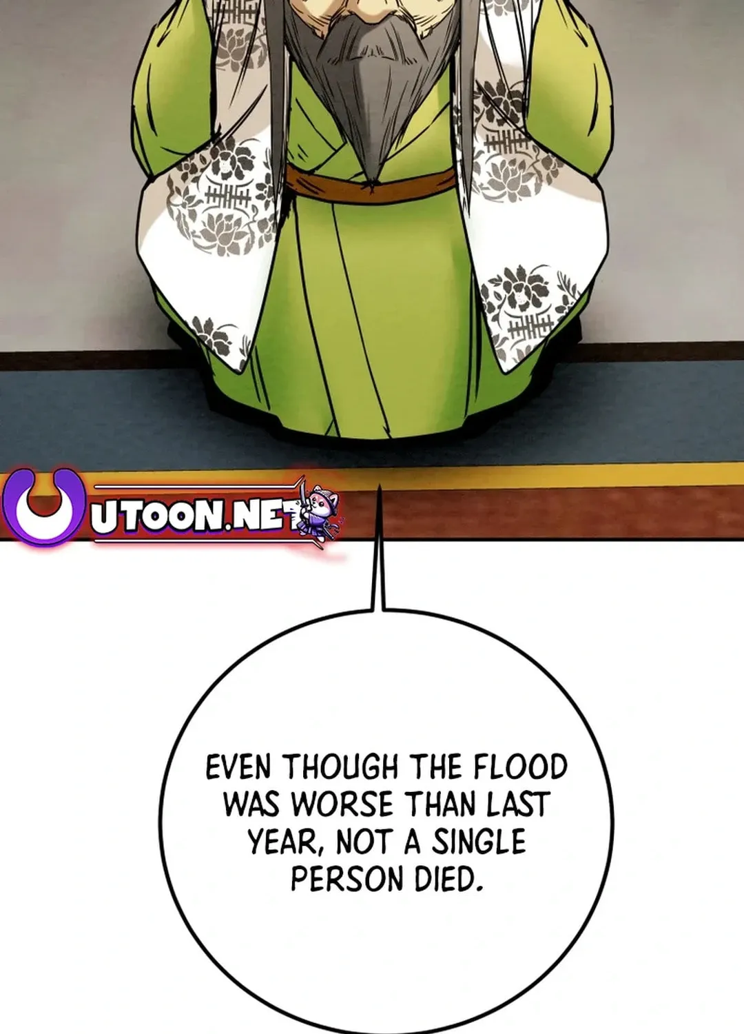 Heavenly Moon Chapter 98 page 127 - 