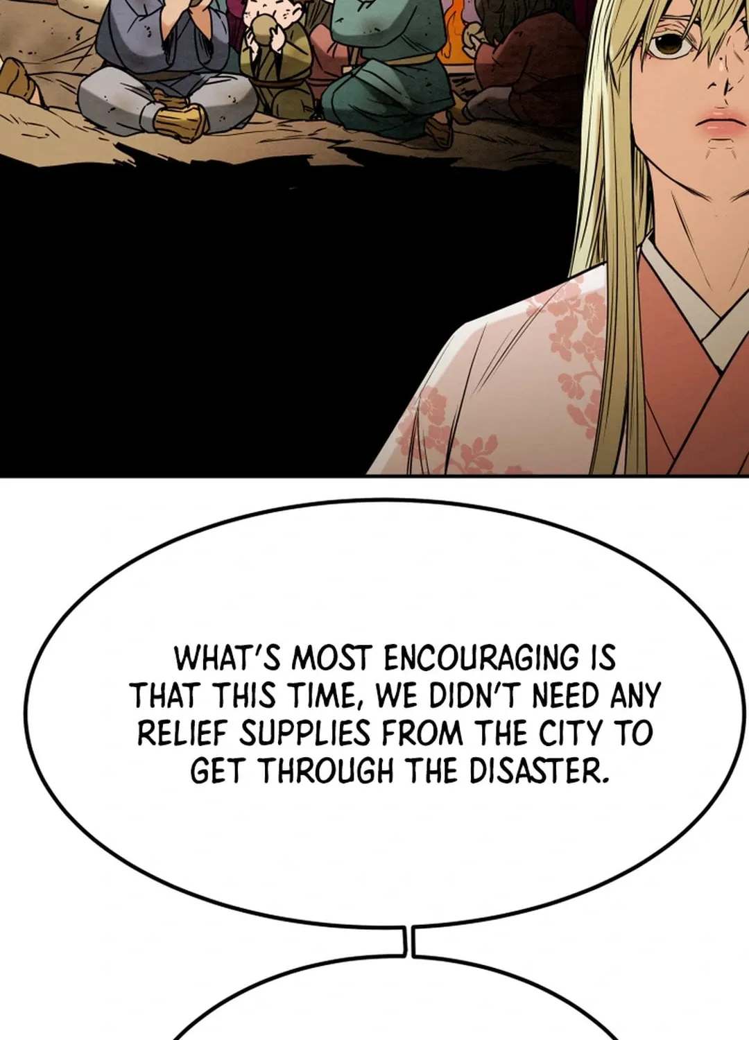 Heavenly Moon Chapter 98 page 132 - 