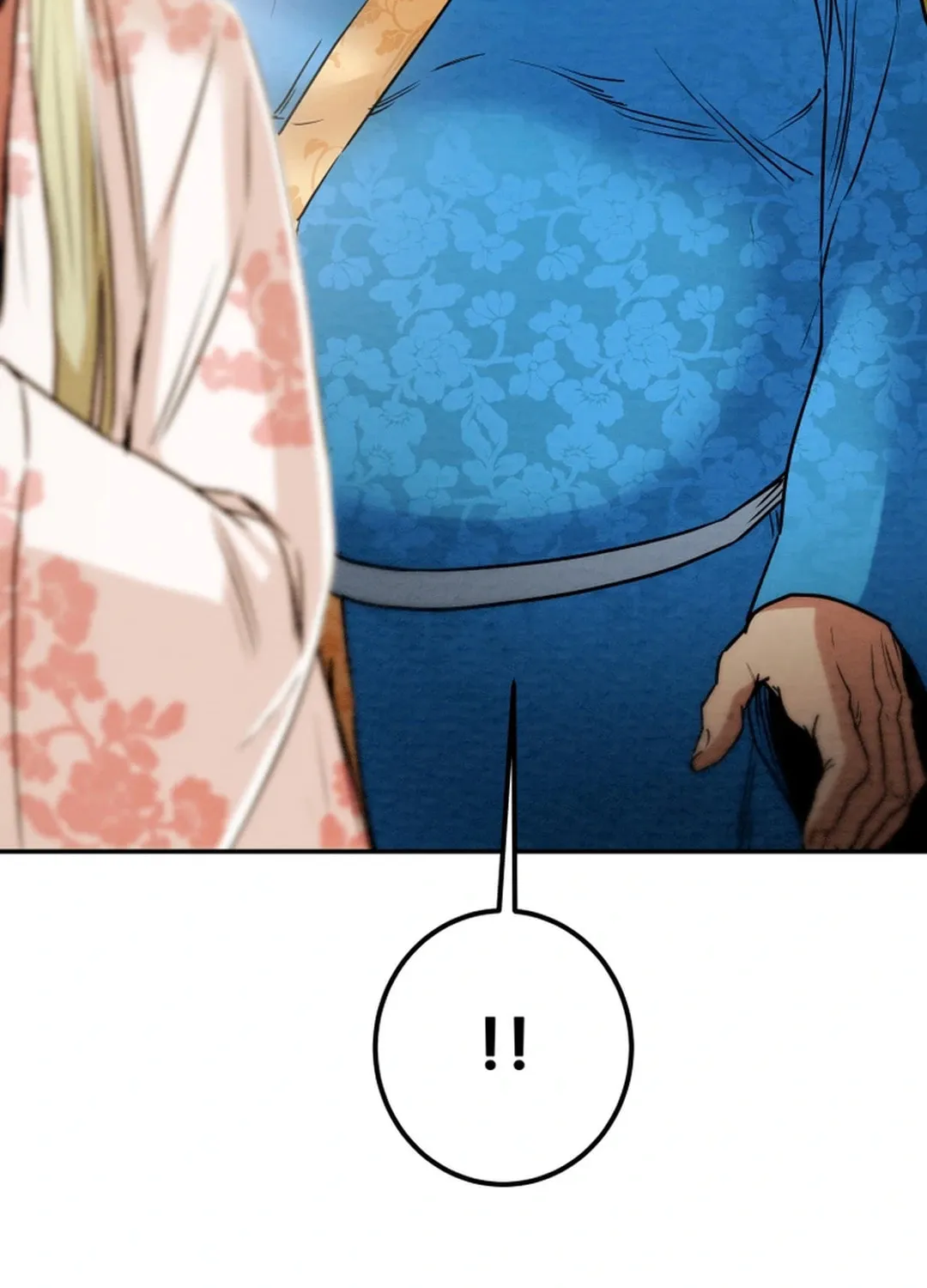 Heavenly Moon Chapter 98 page 137 - 
