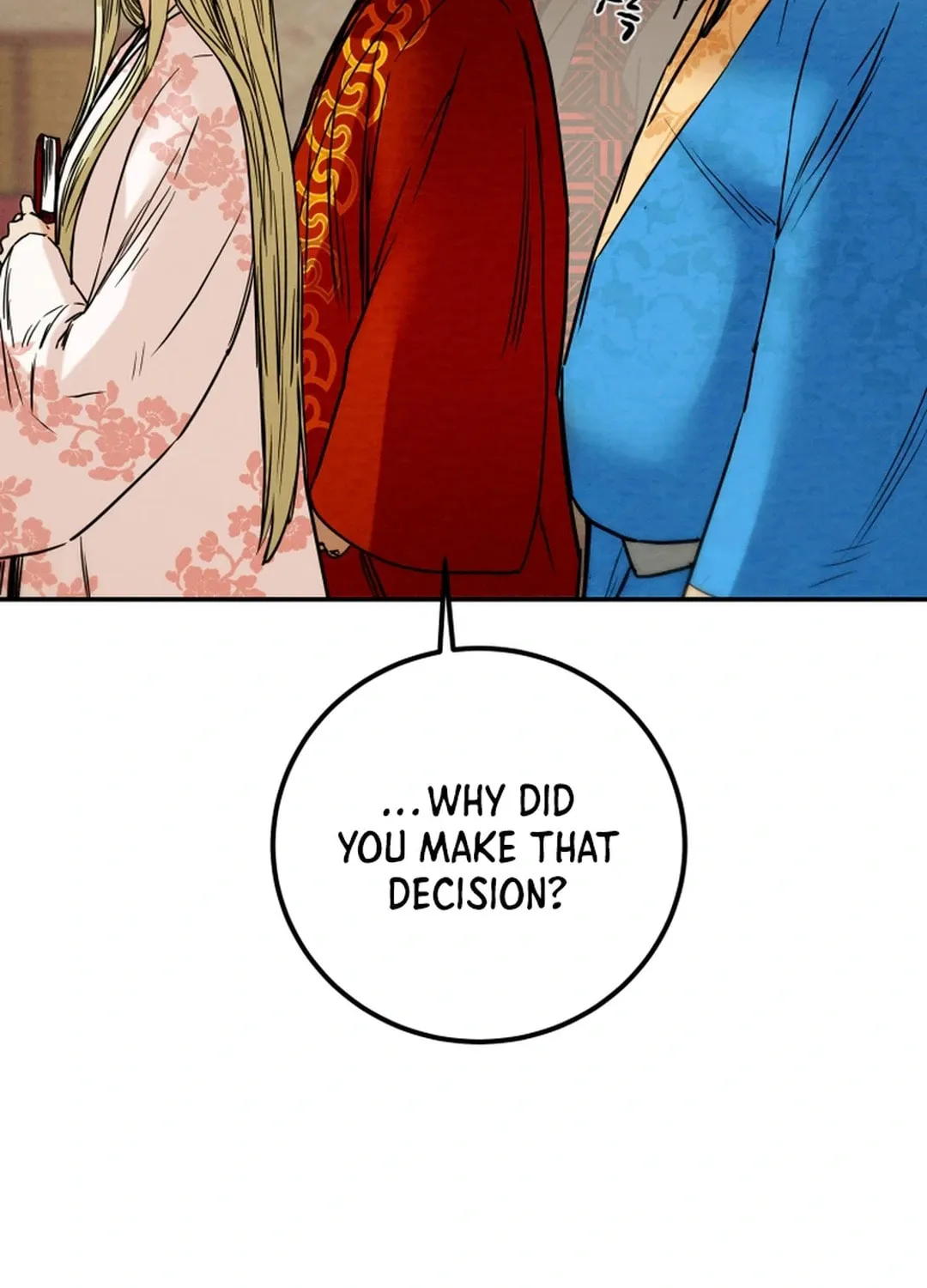 Heavenly Moon Chapter 98 page 139 - 