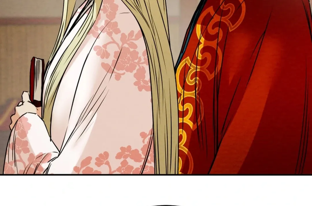 Heavenly Moon Chapter 98 page 141 - 