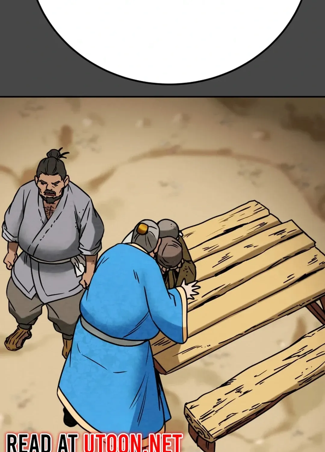 Heavenly Moon Chapter 98 page 147 - 