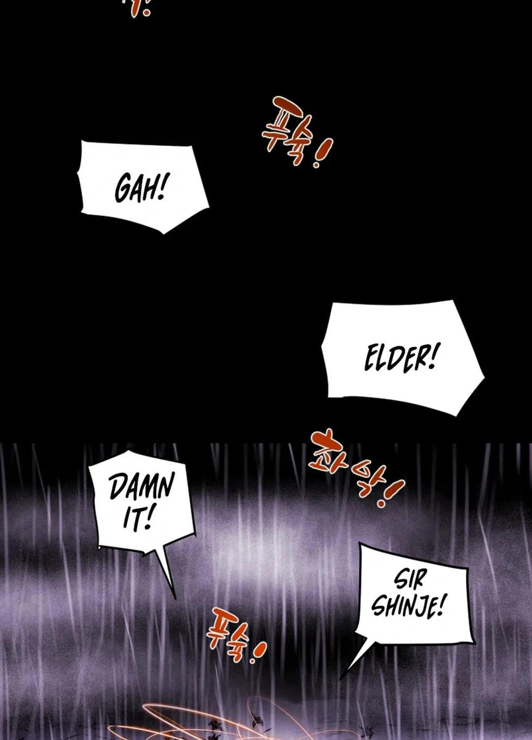 Heavenly Moon Chapter 98 page 16 - 