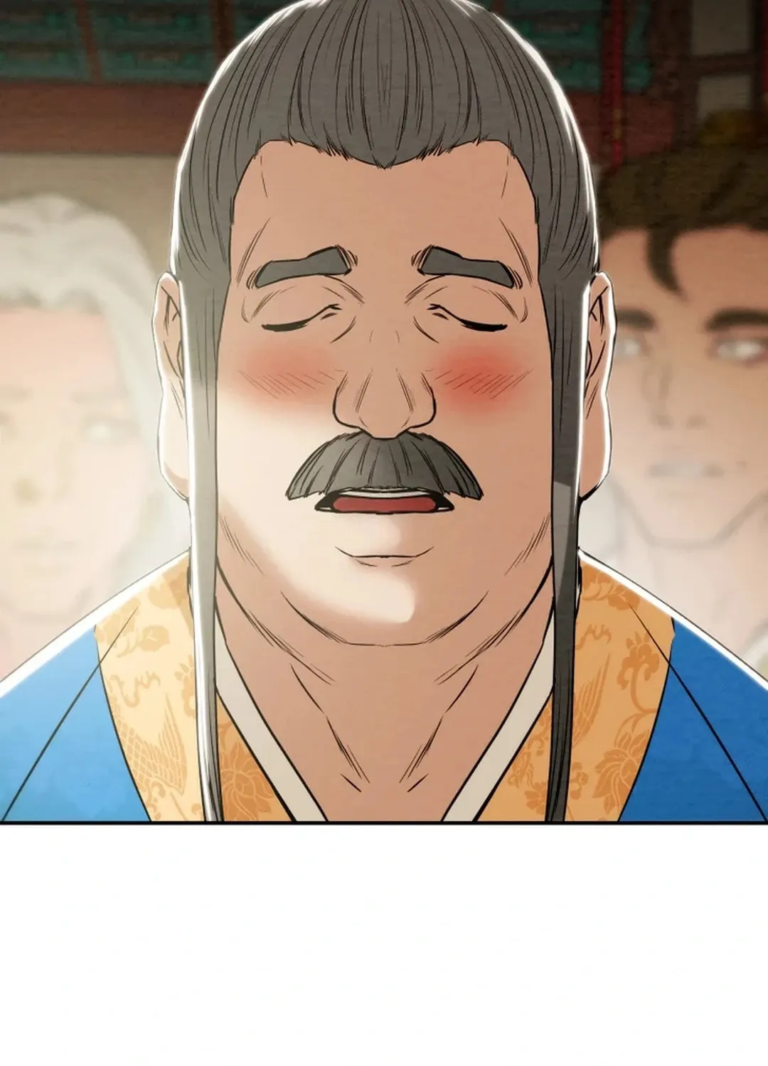 Heavenly Moon Chapter 98 page 152 - 