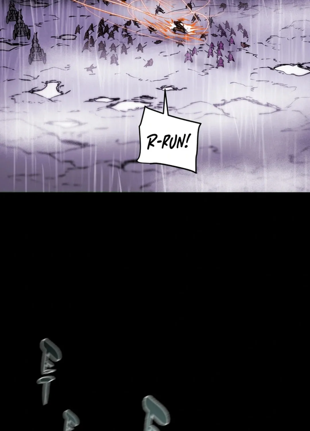 Heavenly Moon Chapter 98 page 17 - 