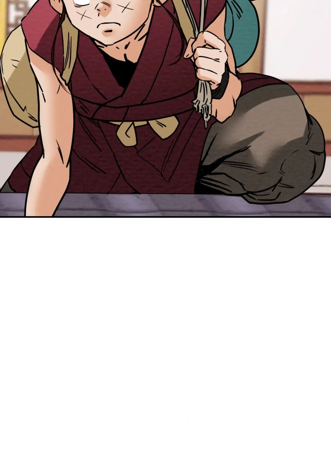 Heavenly Moon Chapter 98 page 167 - 