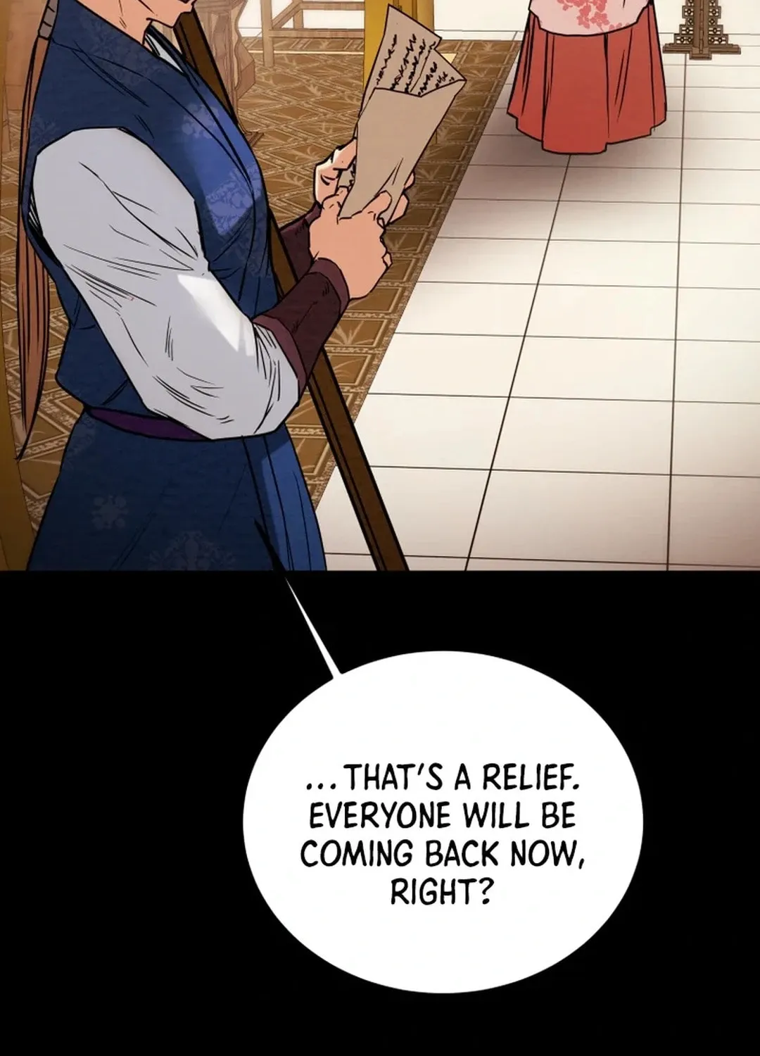 Heavenly Moon Chapter 98 page 179 - 