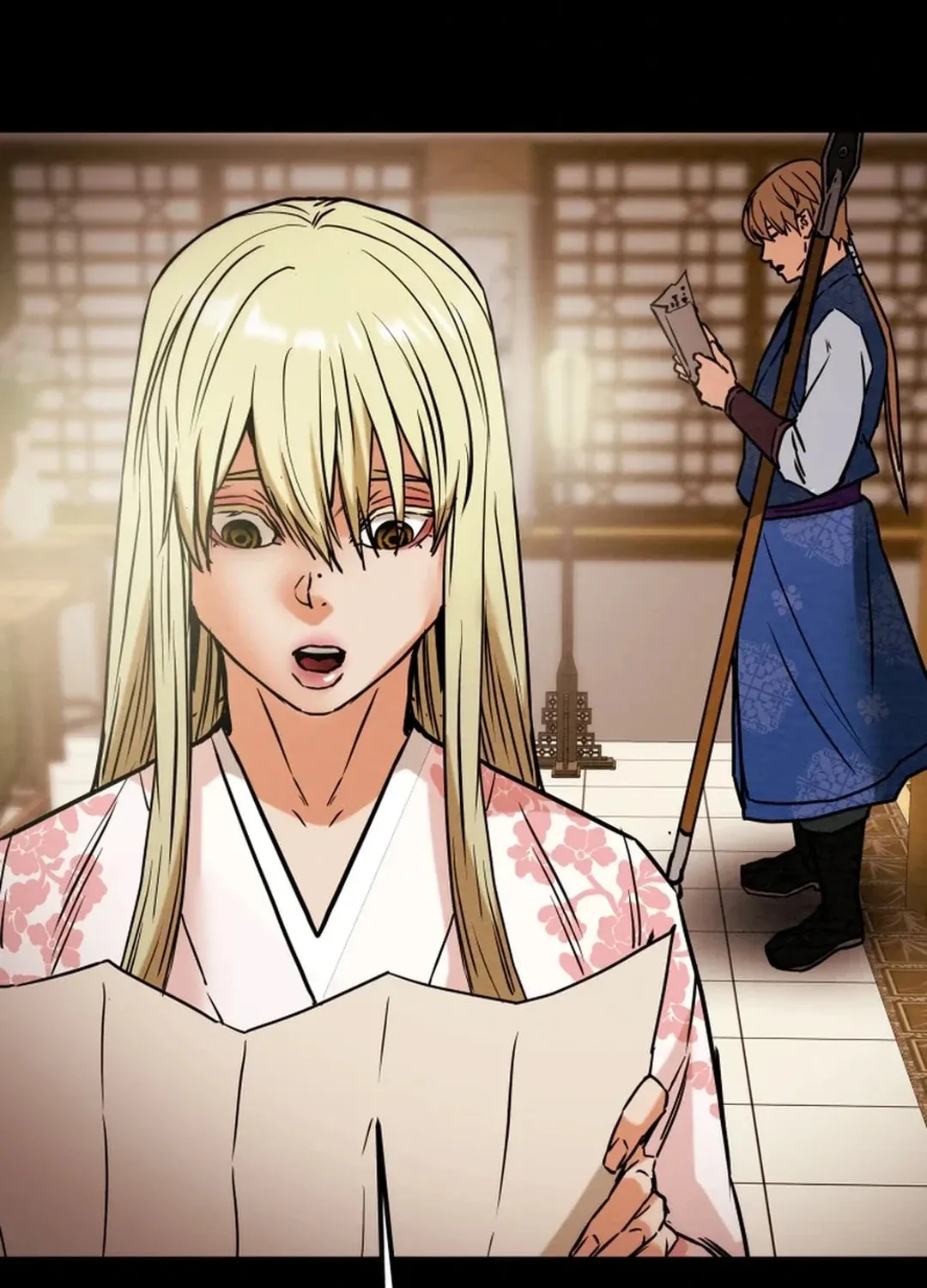 Heavenly Moon Chapter 98 page 180 - 