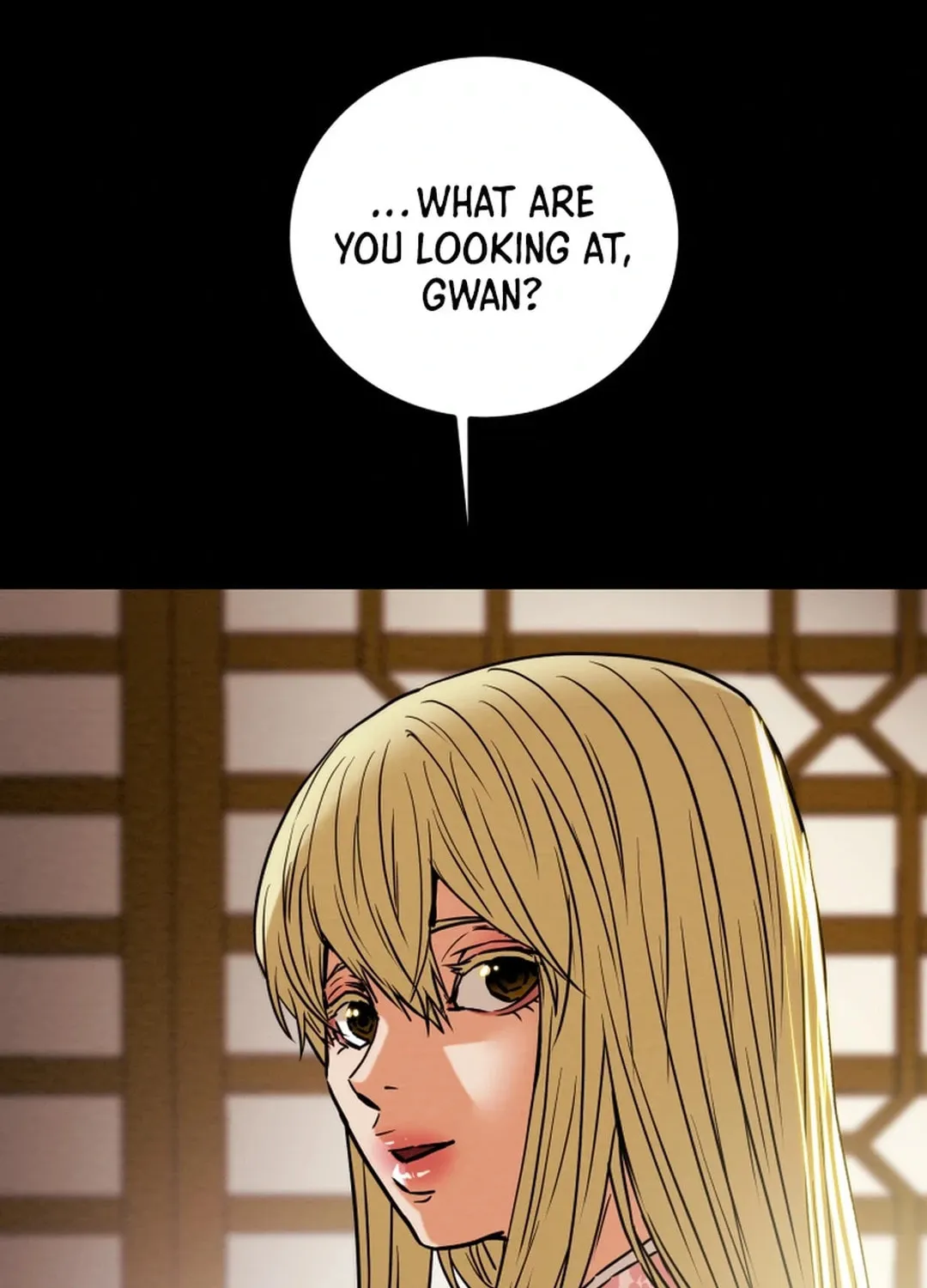 Heavenly Moon Chapter 98 page 184 - 