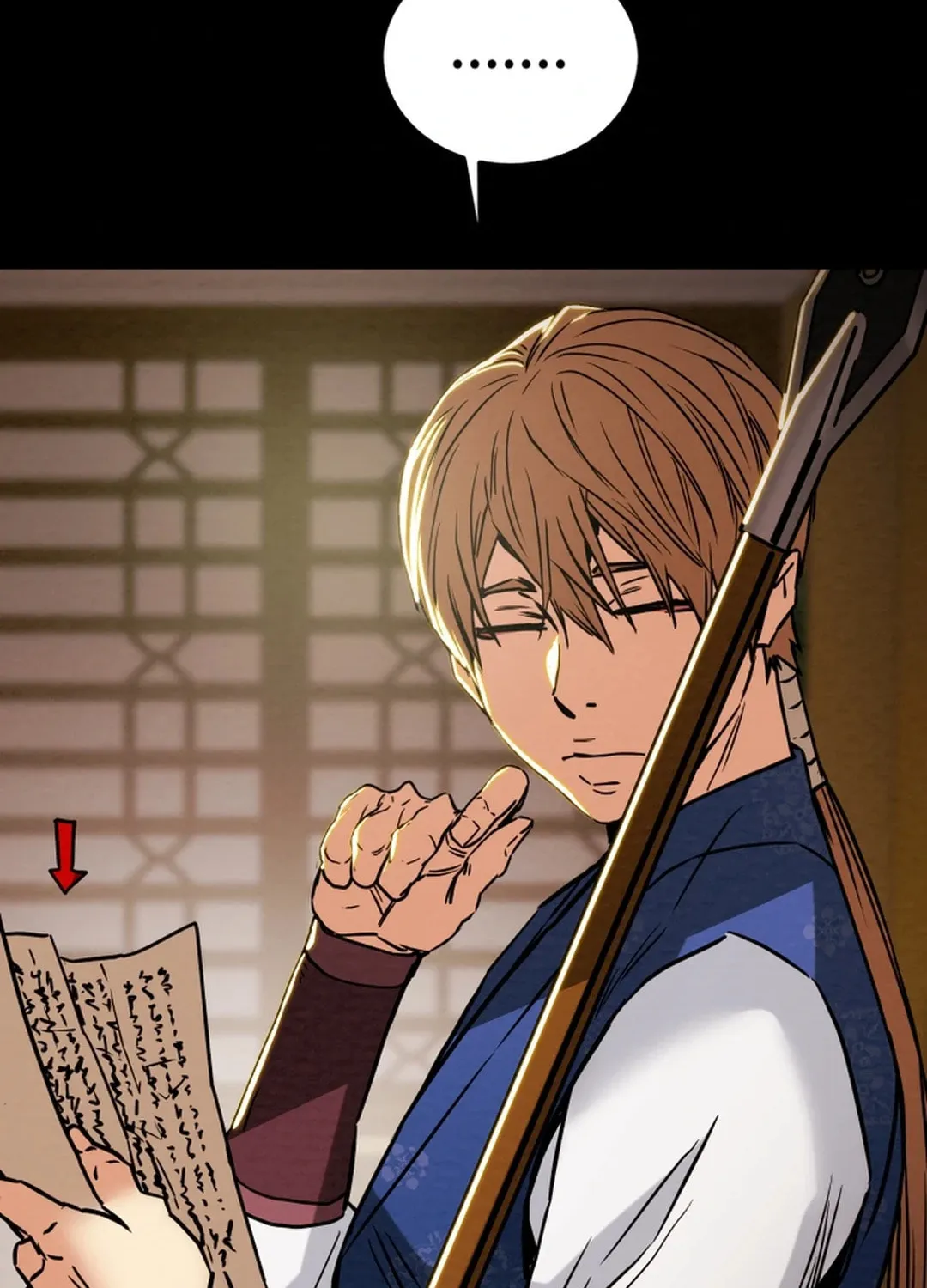 Heavenly Moon Chapter 98 page 186 - 