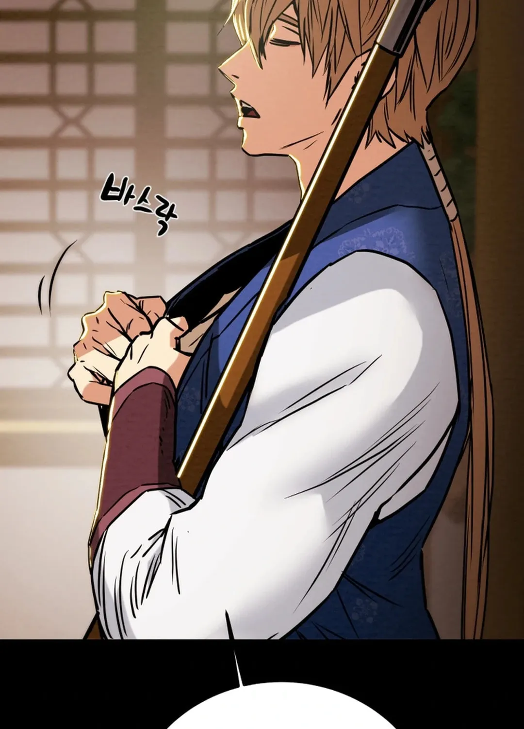 Heavenly Moon Chapter 98 page 188 - 