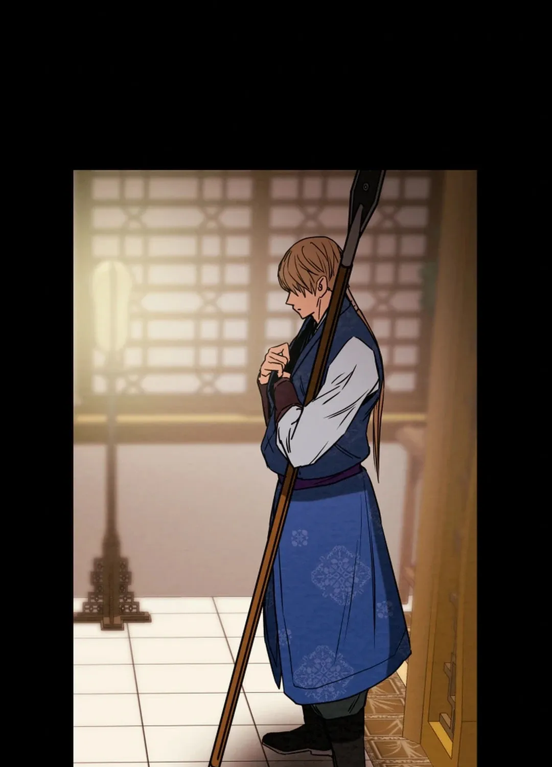 Heavenly Moon Chapter 98 page 190 - 