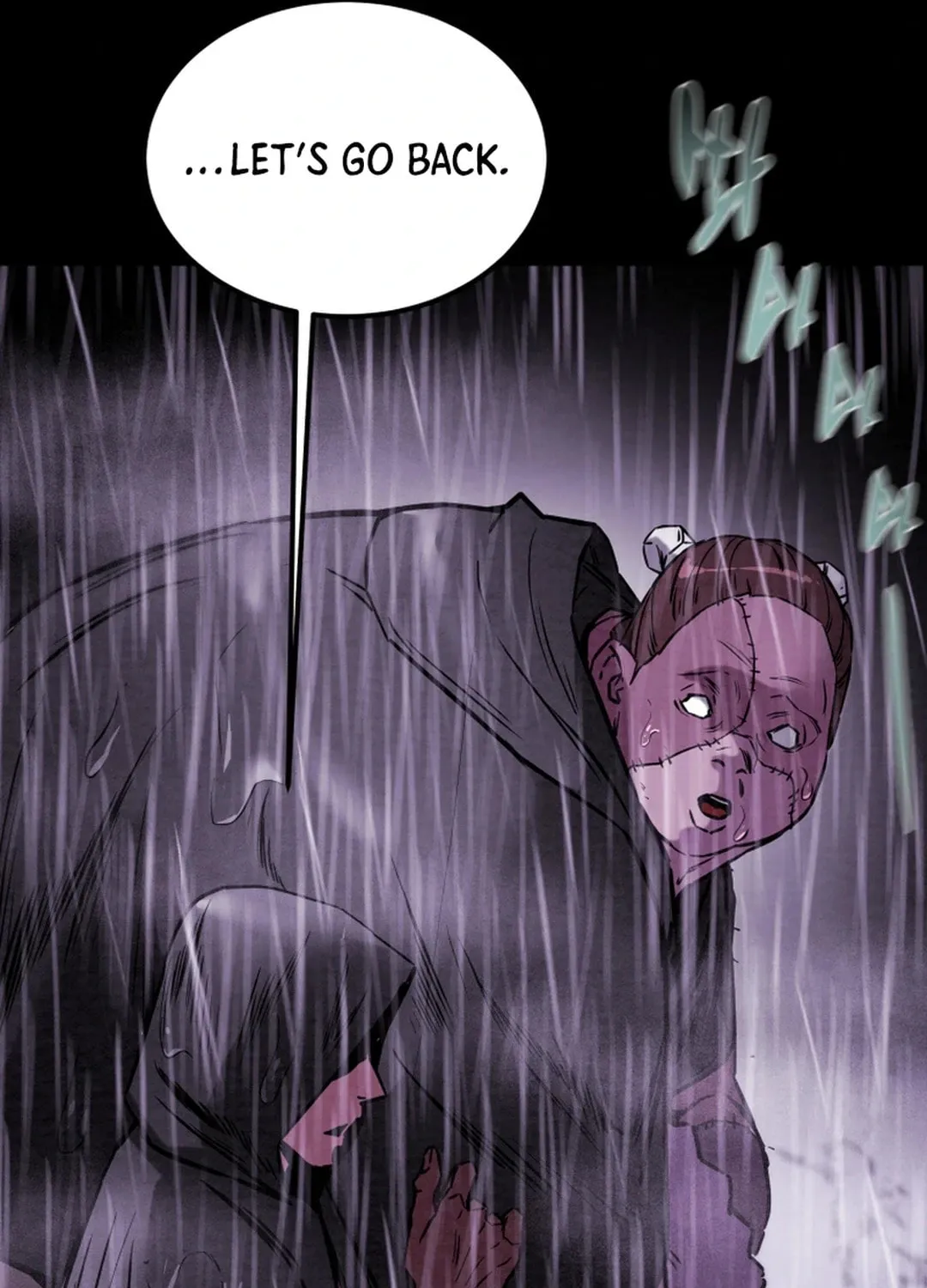 Heavenly Moon Chapter 98 page 20 - 