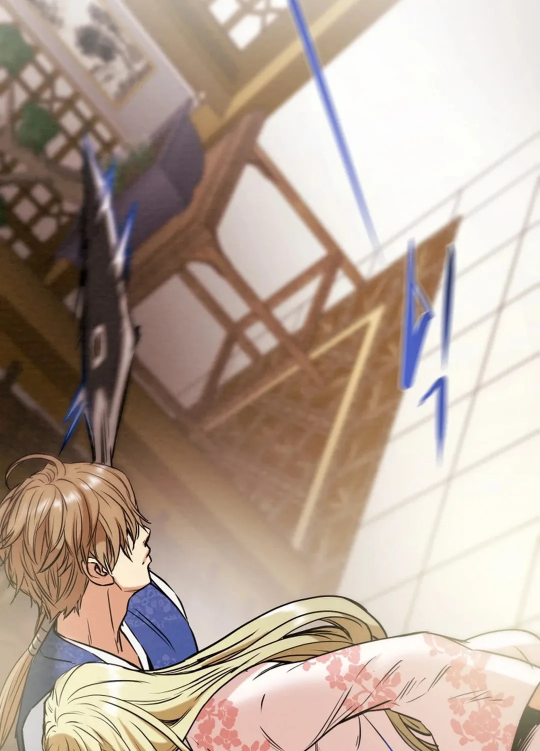 Heavenly Moon Chapter 98 page 194 - 