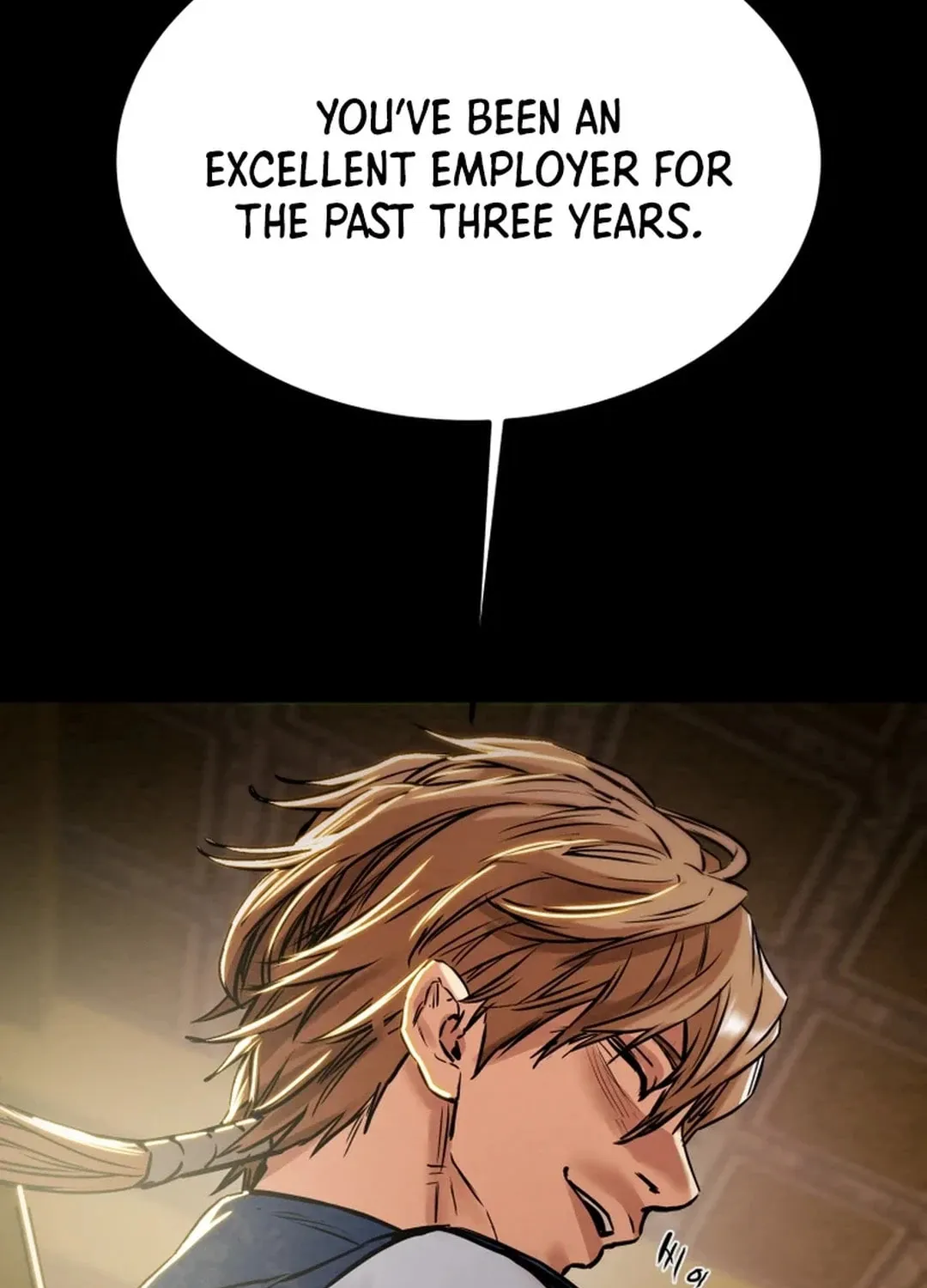 Heavenly Moon Chapter 98 page 199 - 