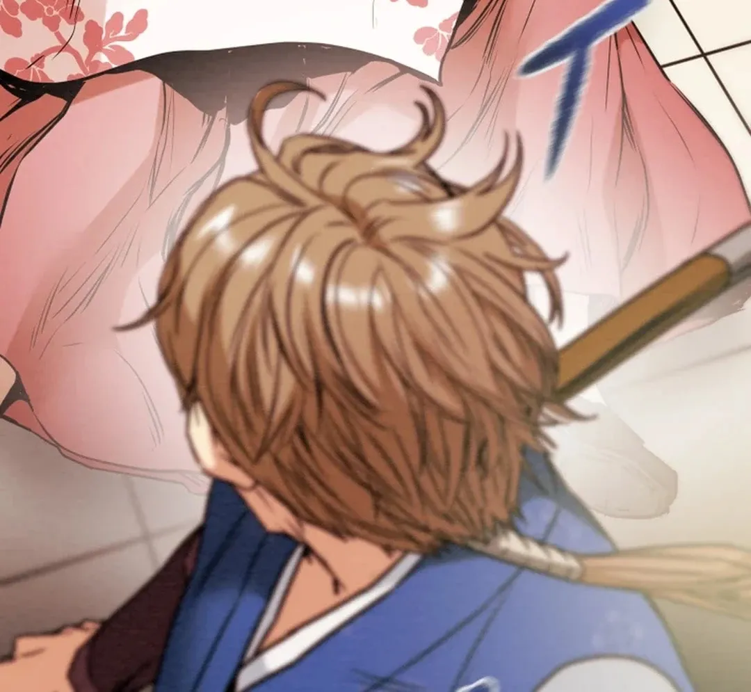 Heavenly Moon Chapter 98 page 203 - 