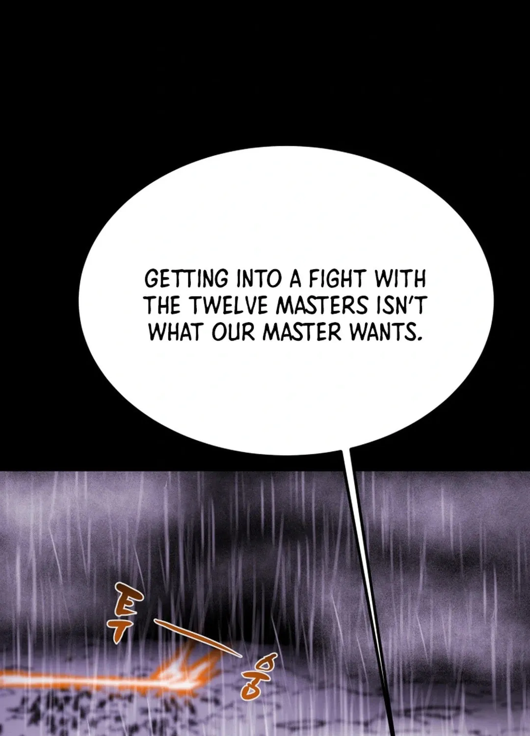Heavenly Moon Chapter 98 page 22 - 