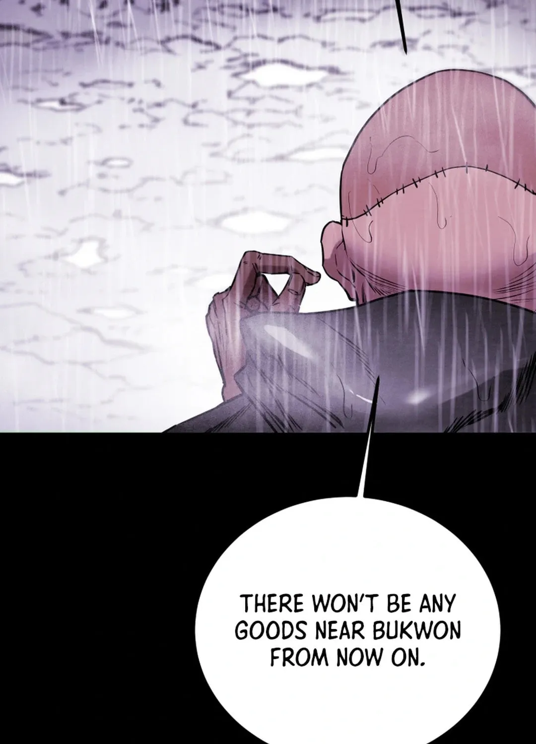 Heavenly Moon Chapter 98 page 23 - 