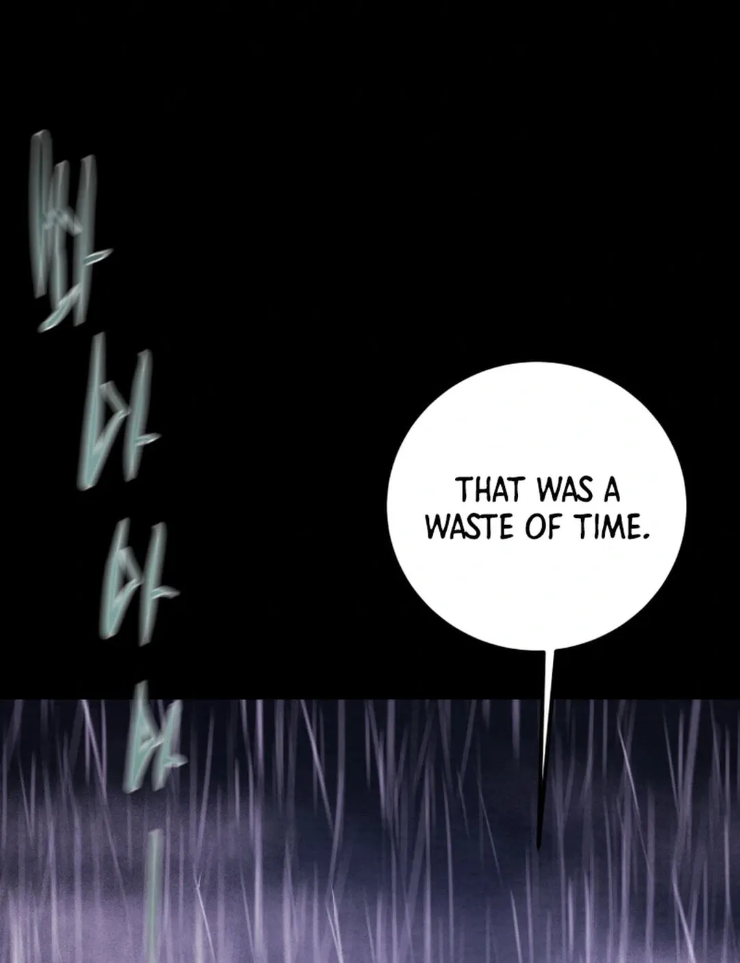 Heavenly Moon Chapter 98 page 25 - 