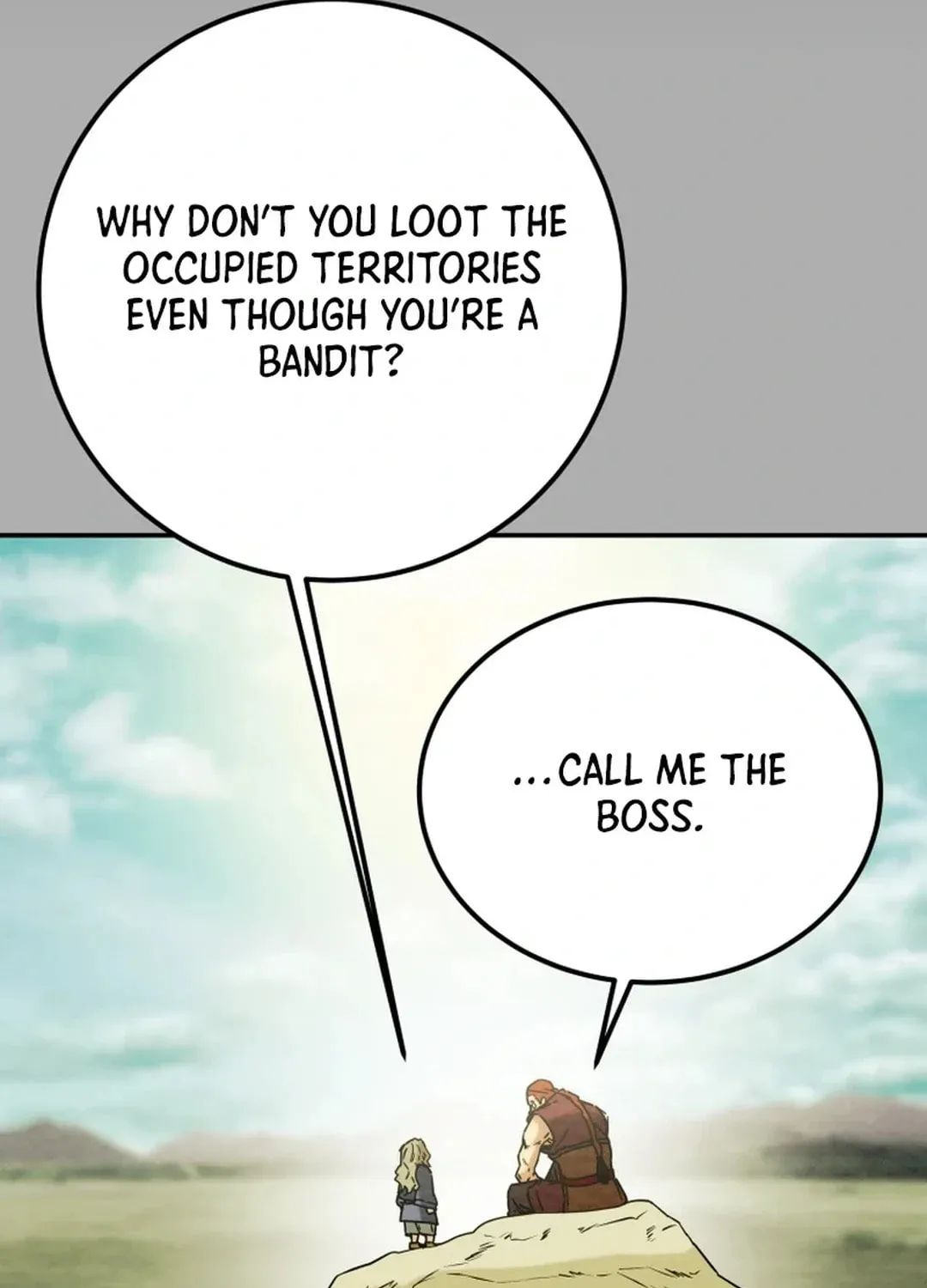 Heavenly Moon Chapter 98 page 40 - 