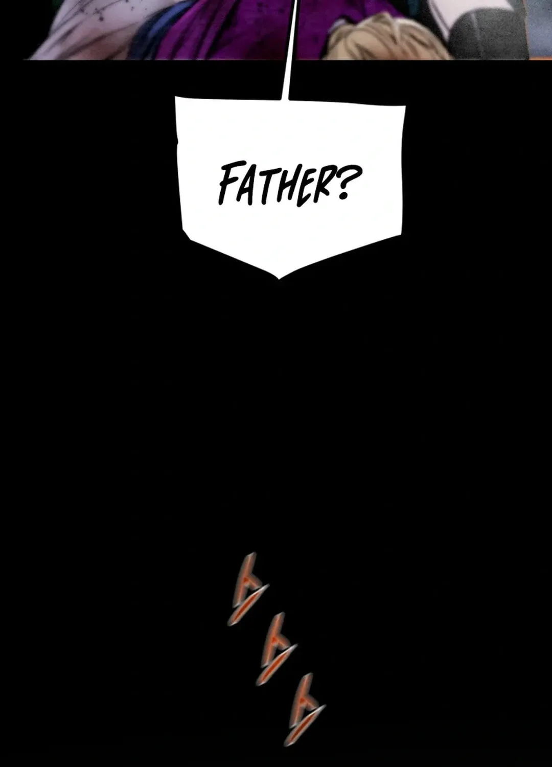 Heavenly Moon Chapter 98 page 5 - 