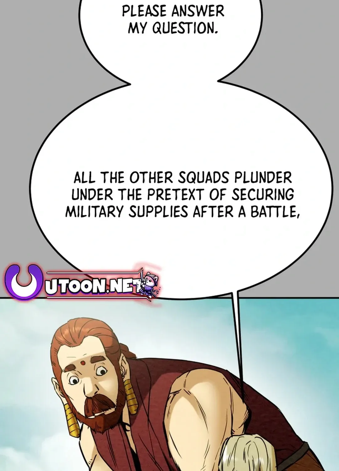 Heavenly Moon Chapter 98 page 42 - 