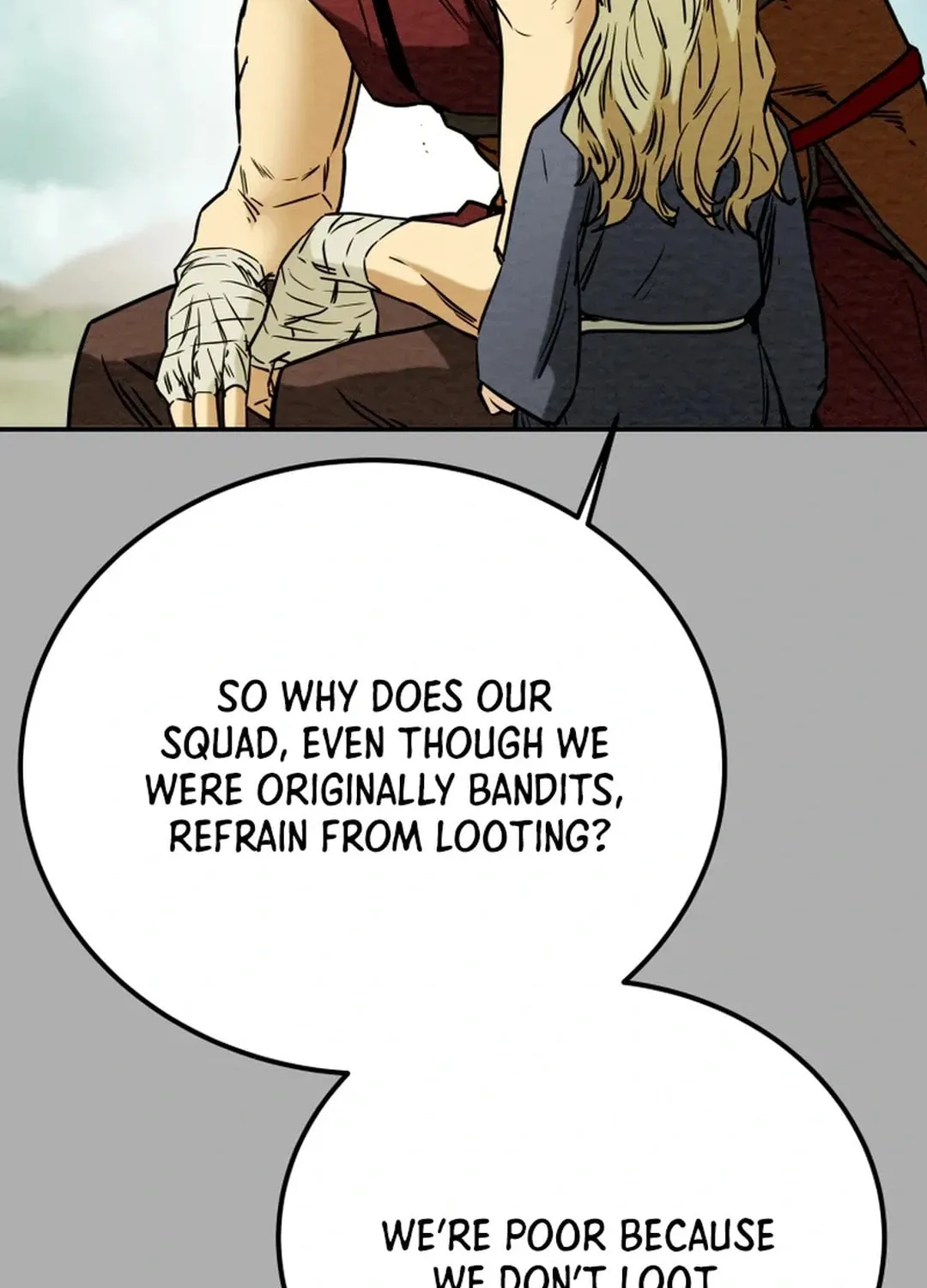 Heavenly Moon Chapter 98 page 43 - 