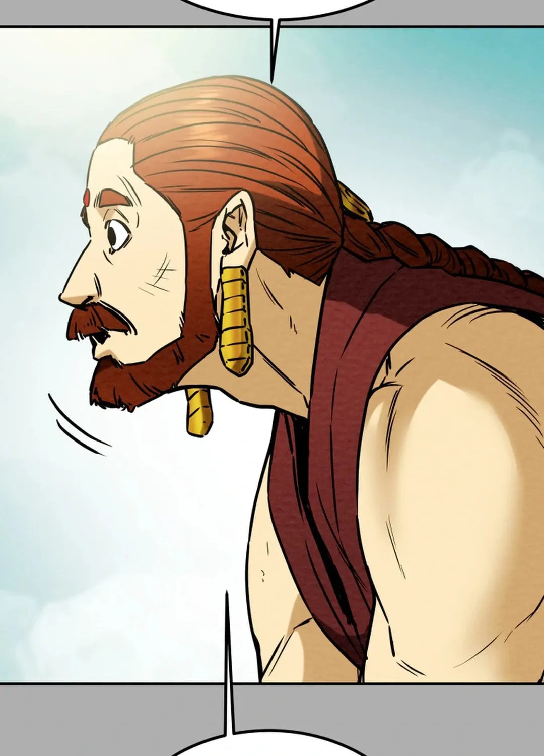 Heavenly Moon Chapter 98 page 45 - 