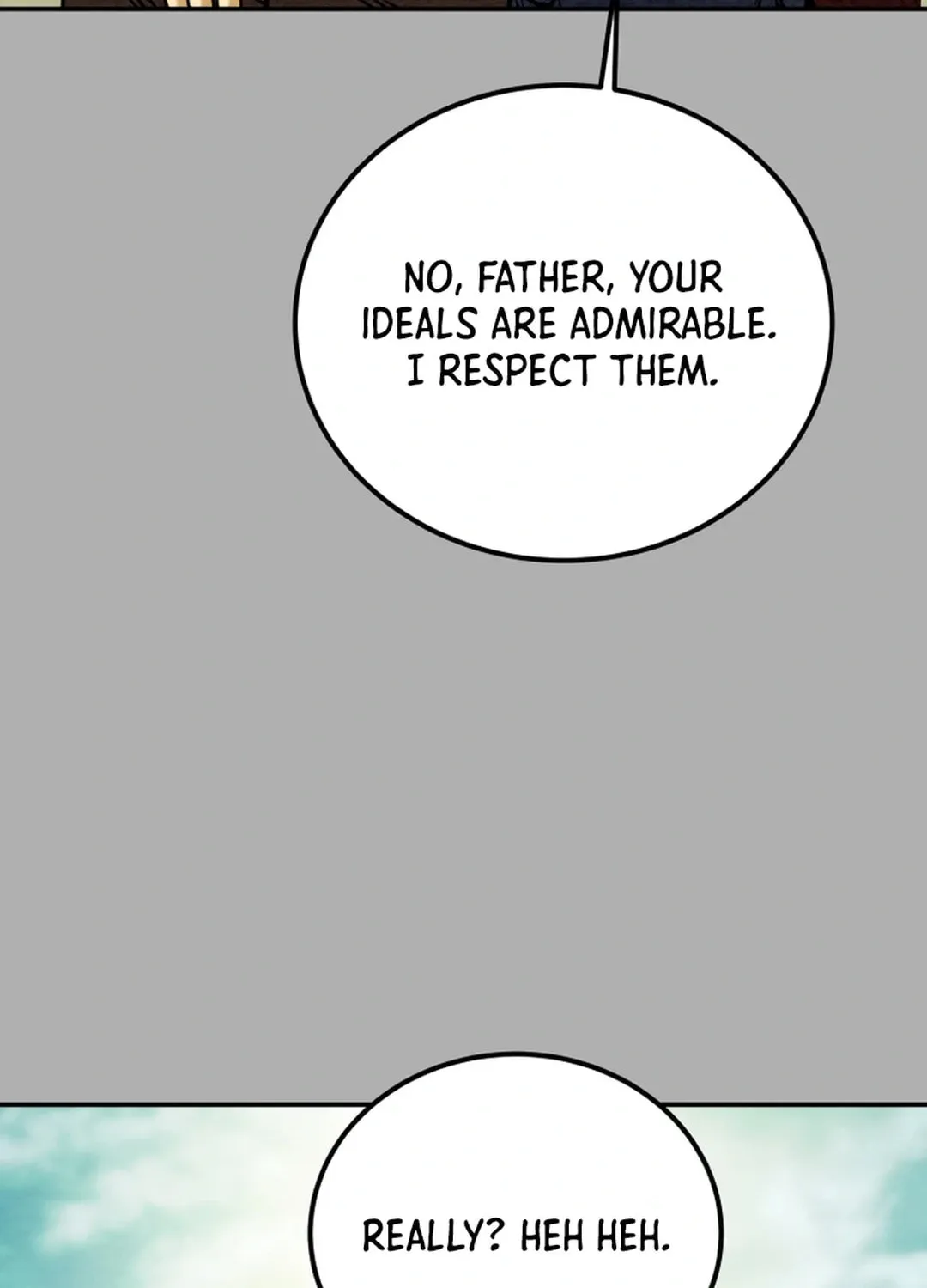 Heavenly Moon Chapter 98 page 52 - 