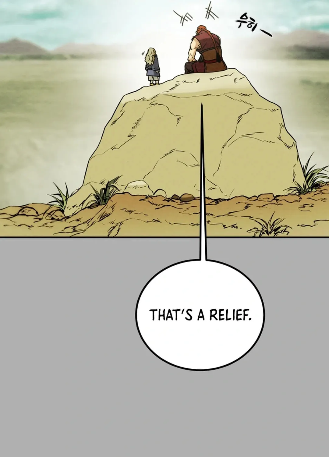 Heavenly Moon Chapter 98 page 54 - 