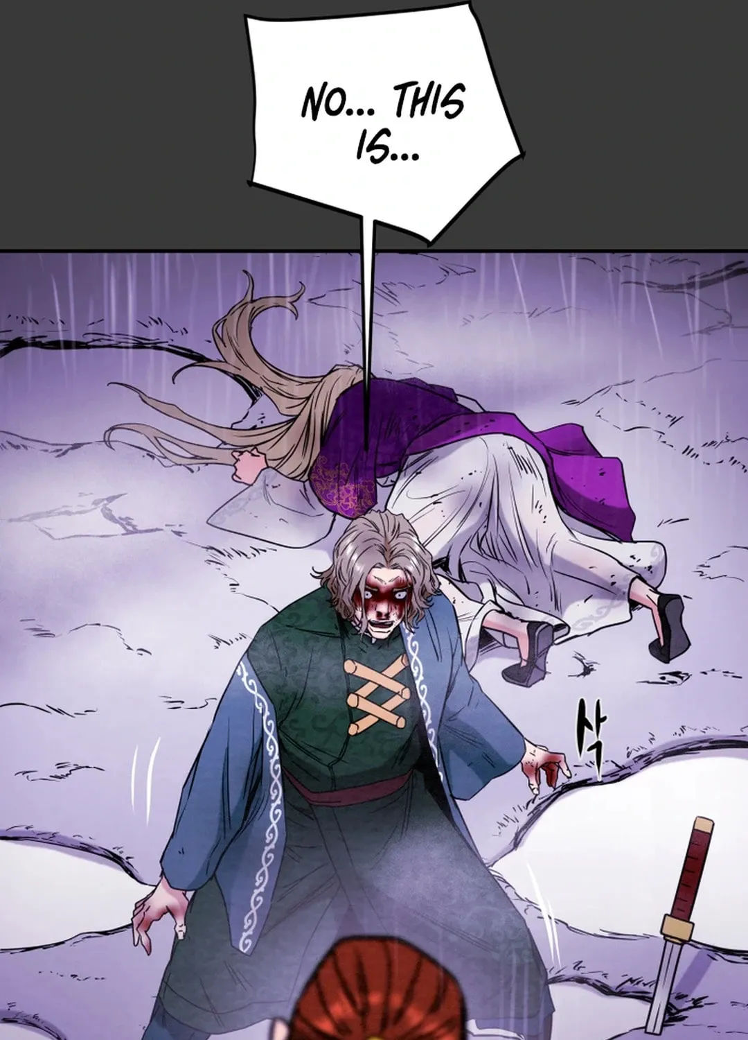 Heavenly Moon Chapter 98 page 61 - 