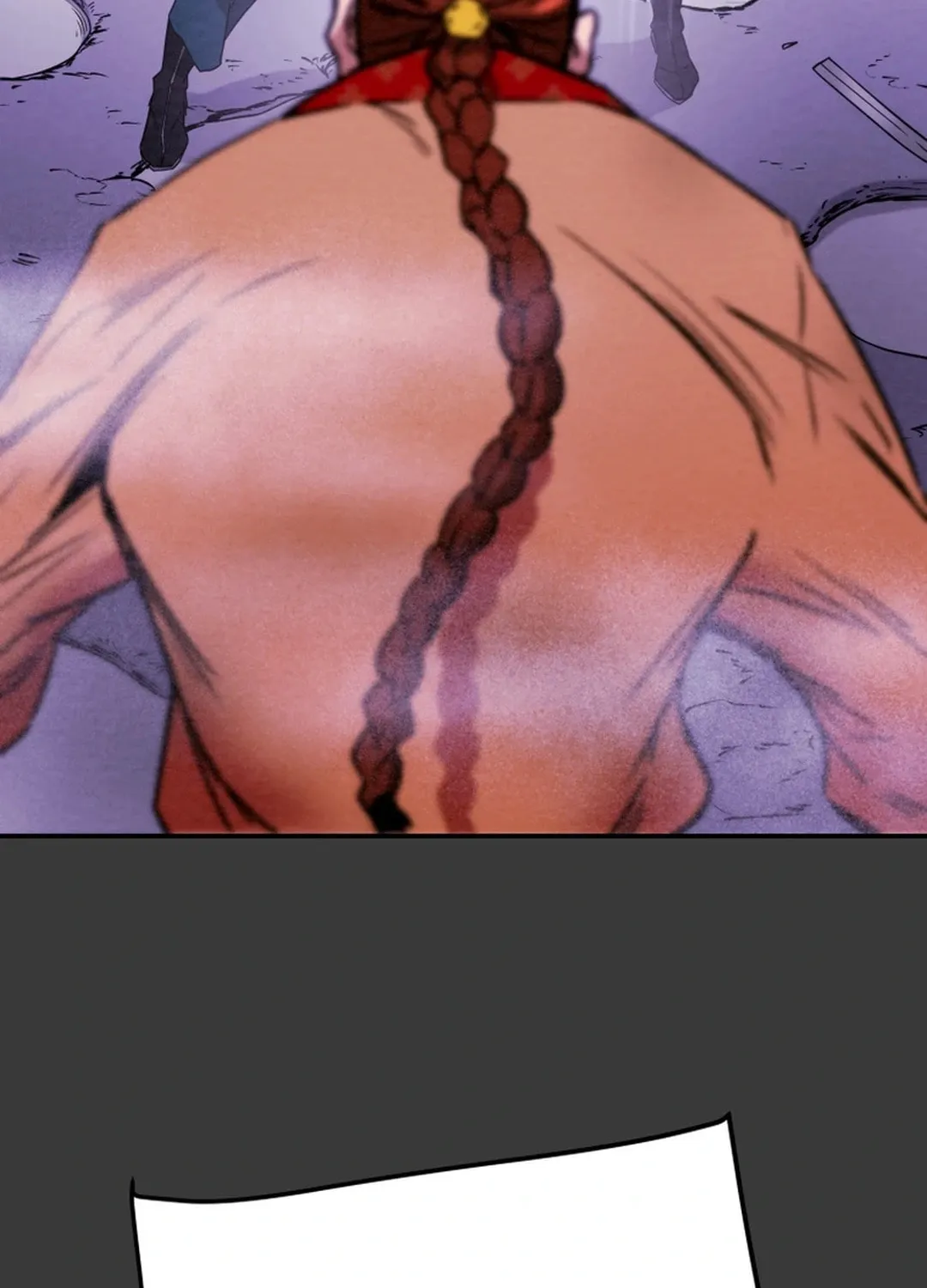 Heavenly Moon Chapter 98 page 62 - 