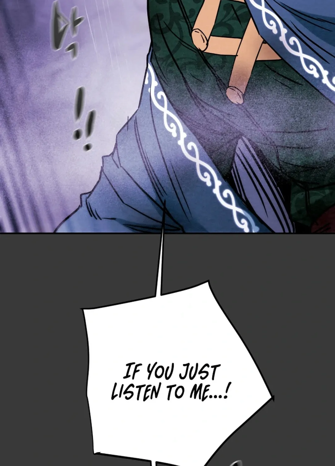 Heavenly Moon Chapter 98 page 64 - 
