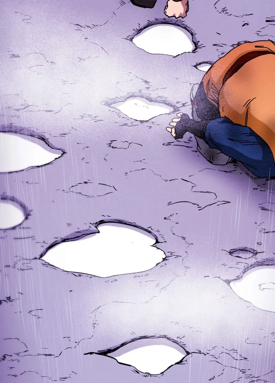 Heavenly Moon Chapter 98 page 68 - 