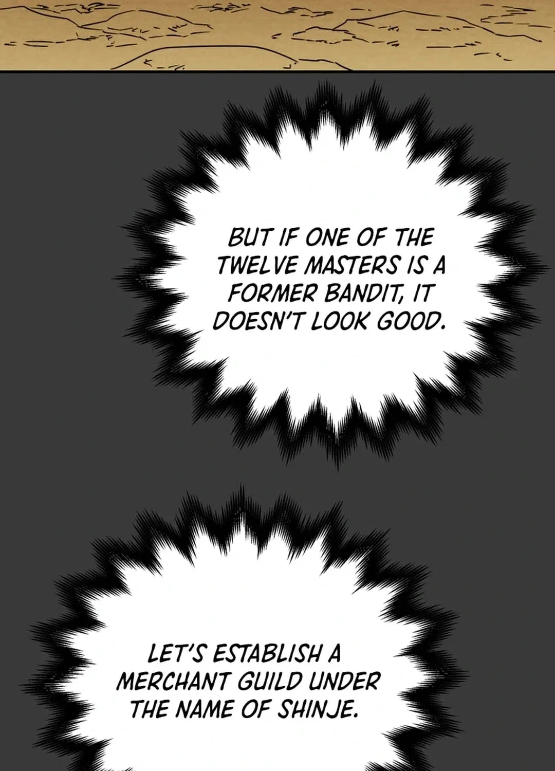 Heavenly Moon Chapter 98 page 8 - 