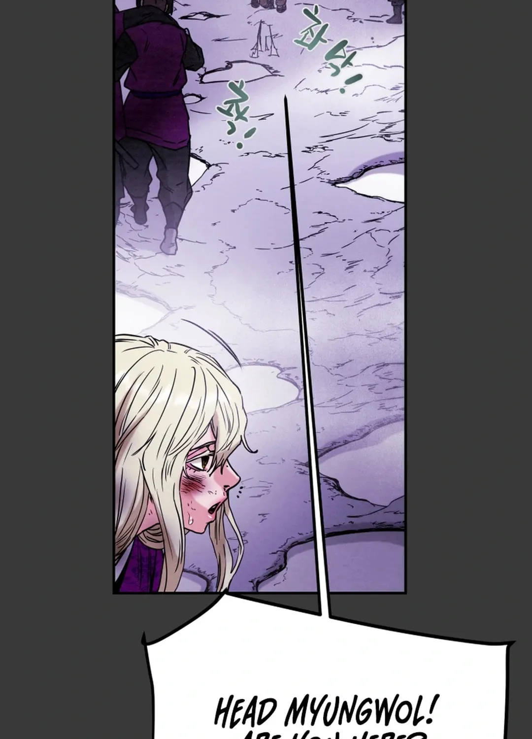 Heavenly Moon Chapter 98 page 85 - 