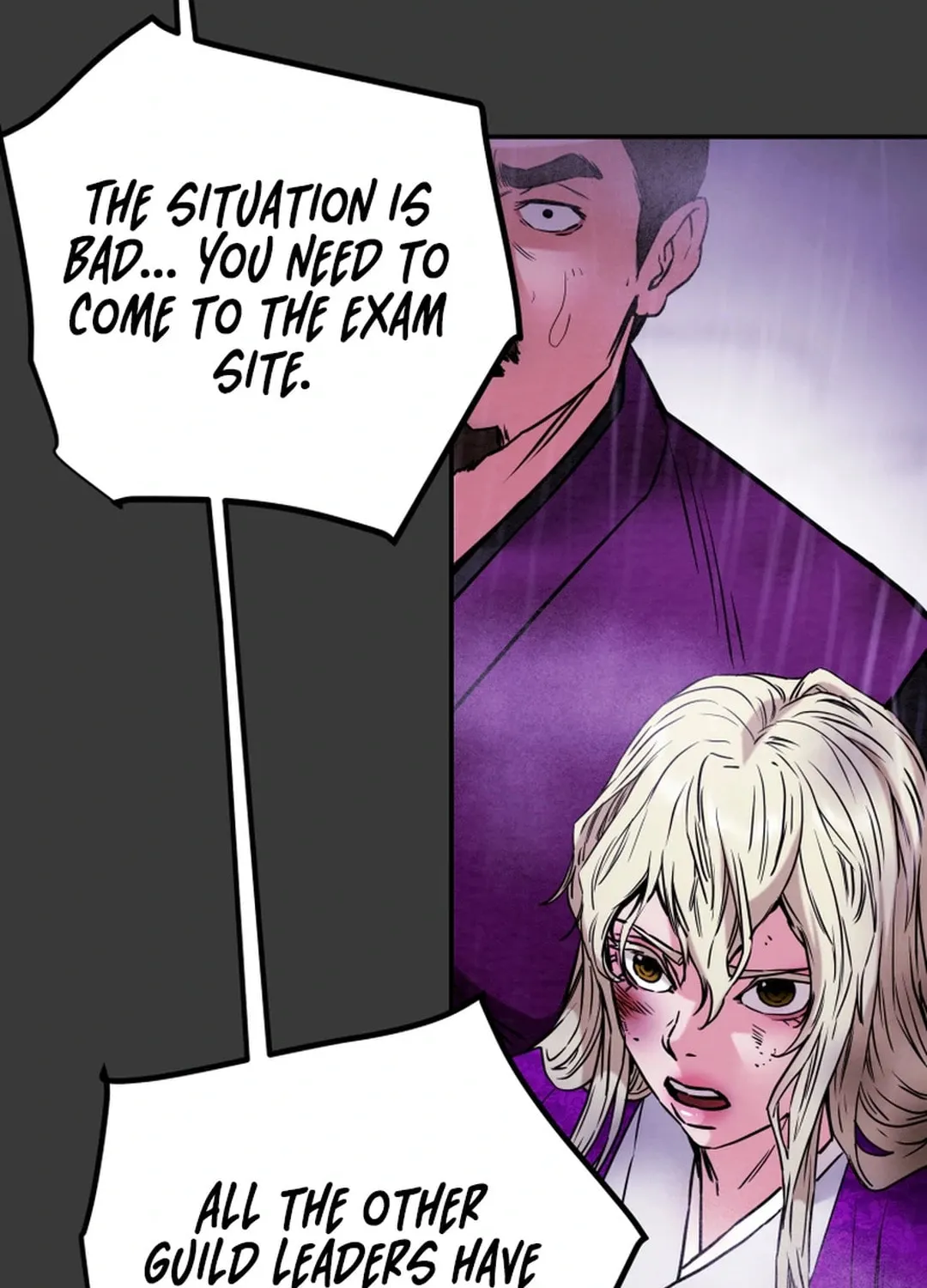 Heavenly Moon Chapter 98 page 90 - 
