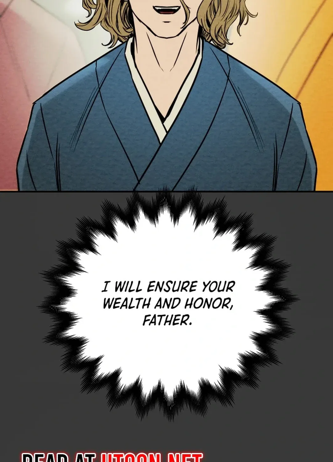 Heavenly Moon Chapter 98 page 10 - 