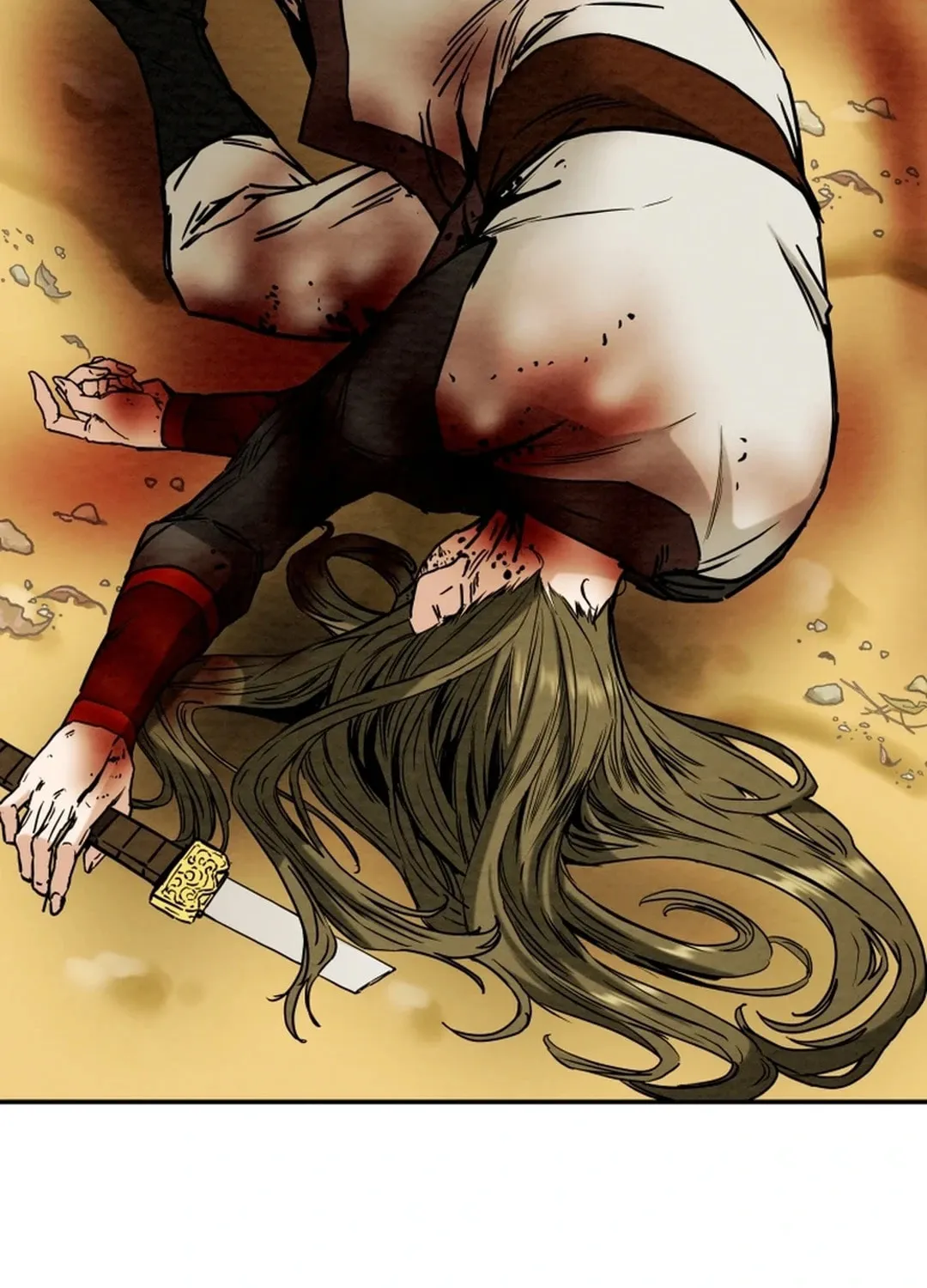 Heavenly Moon Chapter 99 page 102 - 