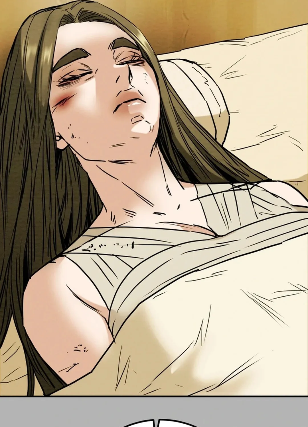 Heavenly Moon Chapter 99 page 107 - 