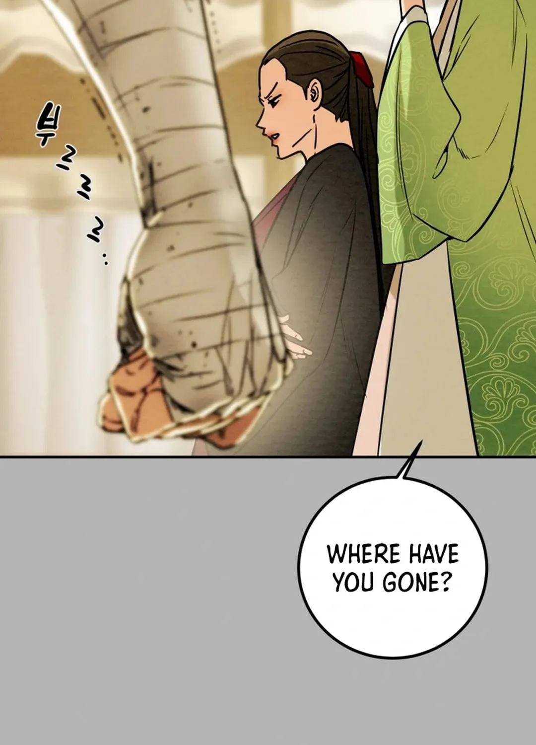 Heavenly Moon Chapter 99 page 111 - 