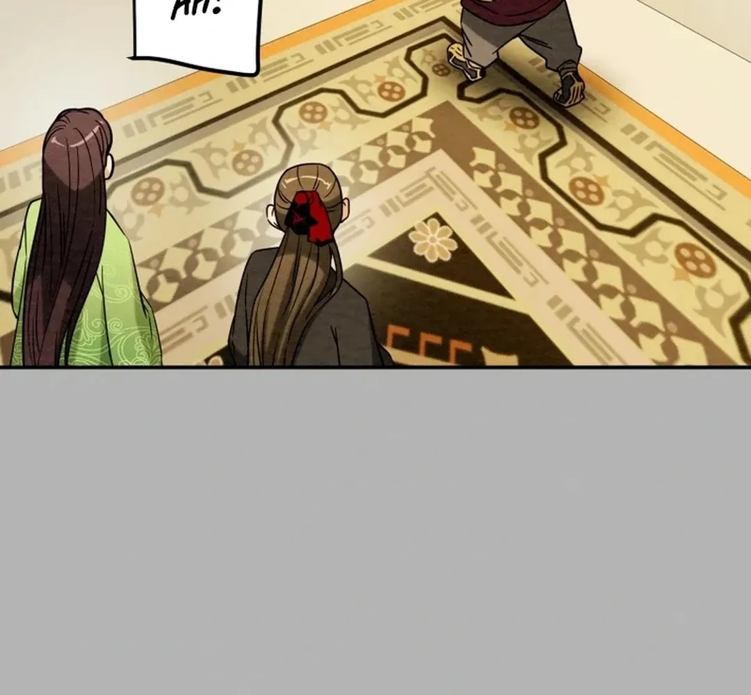 Heavenly Moon Chapter 99 page 119 - 