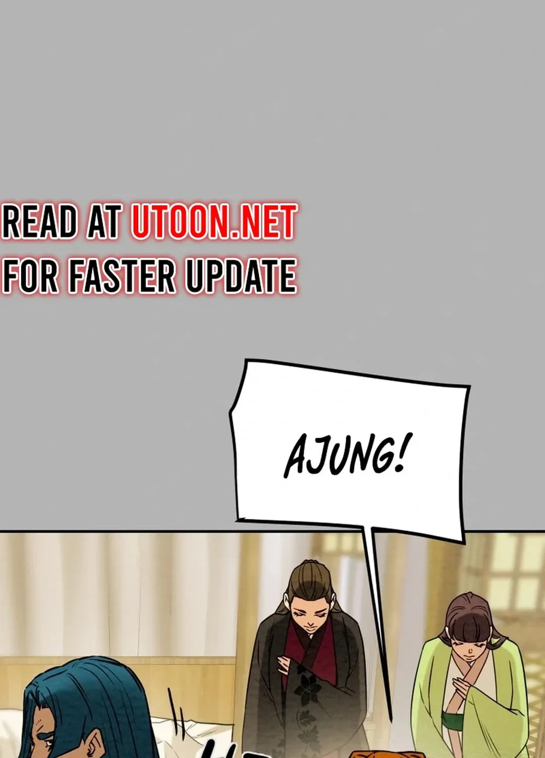 Heavenly Moon Chapter 99 page 120 - 