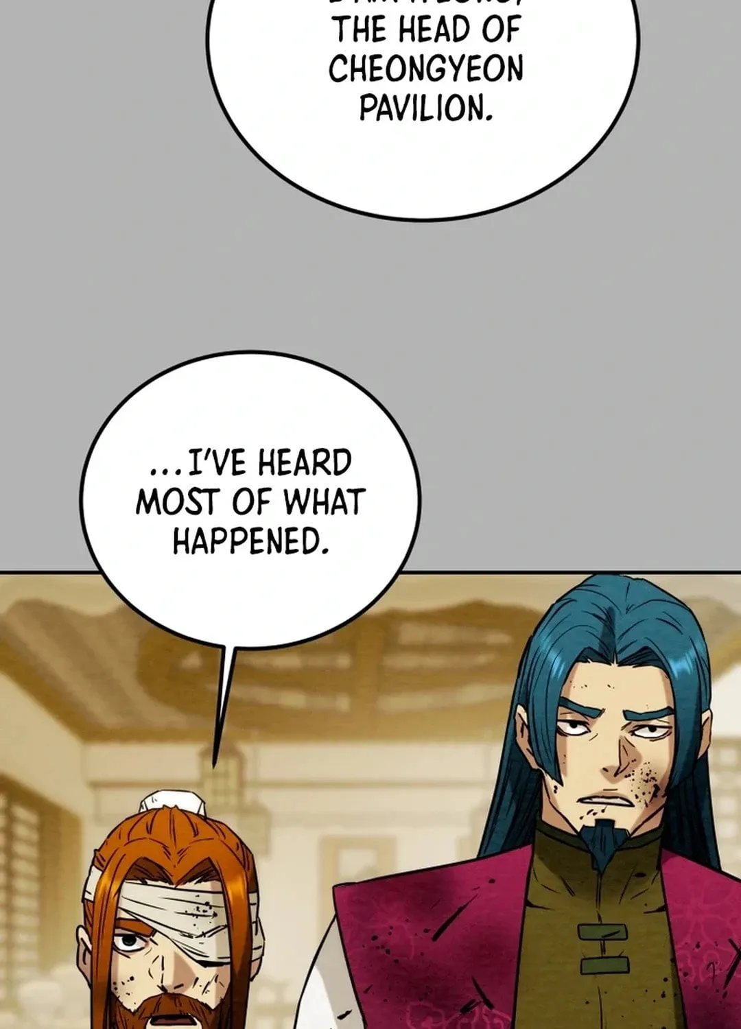 Heavenly Moon Chapter 99 page 122 - 