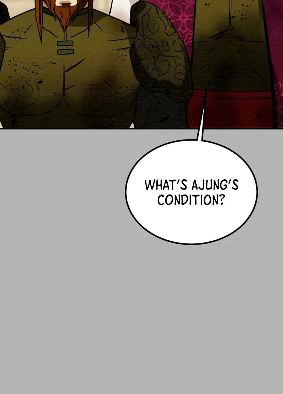 Heavenly Moon Chapter 99 page 123 - 