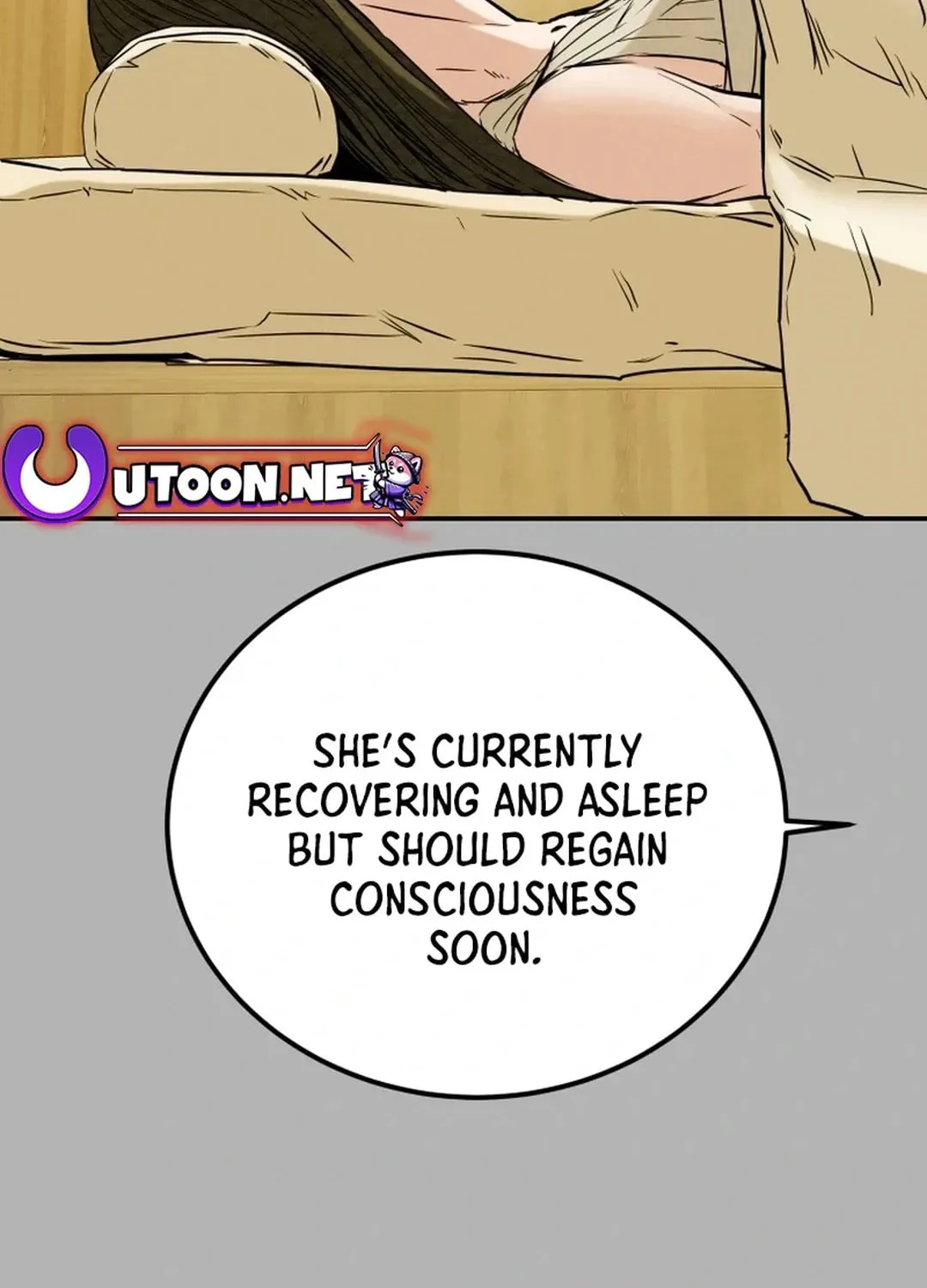 Heavenly Moon Chapter 99 page 125 - 